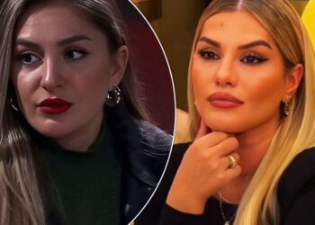 ‘Merre bashkë me mbeturinat’, familja e Ilnisës ka një apel për produksionin e BBV3