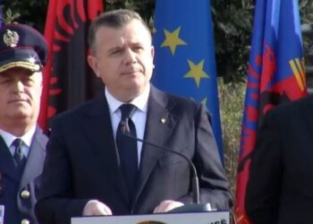 Certifikimi i efektivëve të rinj, Balla: Mbështetja nuk do t’ju mungojë