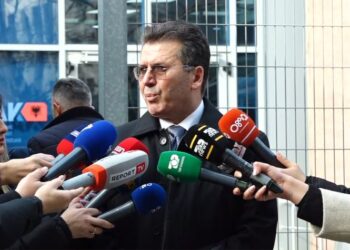 Gërdeci, Mediu në SPAK: Kam pritur mbi 16 vite që të pyetem nga prokuroria