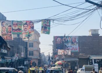 Shpërthim vdekjeprurës afër zyrës së një kandidati, 1 ditë para zgjedhjeve