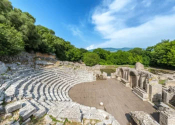 UNESCO kritika të forta qeverisë shqiptare për Butrintin