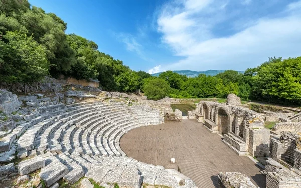 UNESCO kritika të forta qeverisë shqiptare për Butrintin