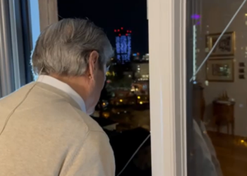 Mbledhja e 43 deputetëve të PD dhe koalicionit, reagon Berisha