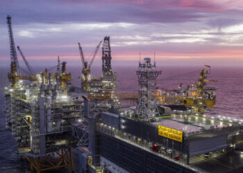 Norvegjia, furnizuesi kryesor i Evropës me gaz