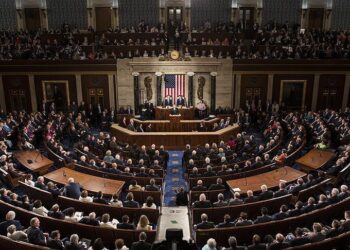 Senati miraton 95.3 miliardë dollarë ndihma për Ukrainën, Izraelin dhe Tajvanin