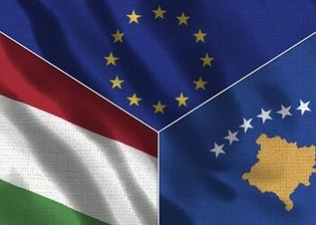 Ministri hungarez: Anëtarësimi i Serbisë në BE s’duhet të kushtëzohet me Kosovën