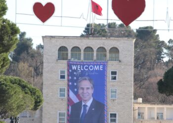 Vizita e parë e Blinken në Tiranë, zbardhet axhenda