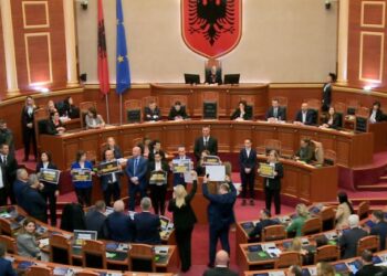 Mes kaosit dhe zhurmës, Nikolla kalon ligjin për lojrat e fatit