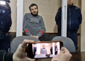 Altin Çoku mohon akuzat në Gjykatë: Foton e shpërndau dikush tjetër, janë mesazhet