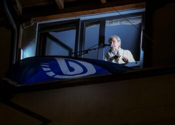 Berisha-Ramës: Uragani mbrëmë është betuar se kurrë s’do ketë amnisti për ty