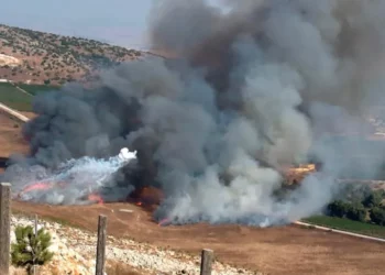 Nuk ndal lufta, Hezbollahu me sulme hakmarrëse ndaj Izraelit