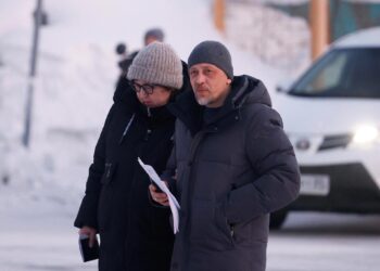 DETAJE/ Arrestohet në Moskë avokati i Alexei Navalny