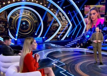 “Ka ndërhyrë në marrëdhënien tonë”, Romeo, Heidi dhe Françeska në debat