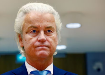 2 pakistanezë akuzohen për kanosje ndaj liderit të ekstremit të djathtë holandez