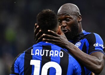 Inter shkëlqen në Serinë A, fitore bindëse kundër Atalantës