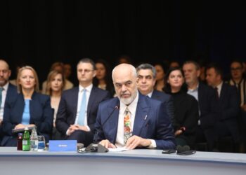 Rama- vendeve të rajonit: Të ulim me 3 orë kohën e pritjes së kamionëve në dogana