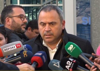 A ka pasur dënim më parë Fredi Beleri? Ja si përgjigjet avokati