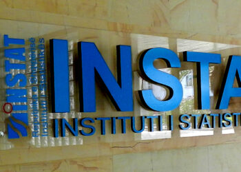 Vendi në “terr” statistikor, databaza e INSTAT jashtë funksionit
