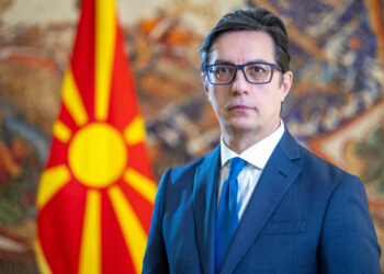 Pendarovski: Kurti mund të mbështesë kë të dojë në zgjedhjet e 8 majit