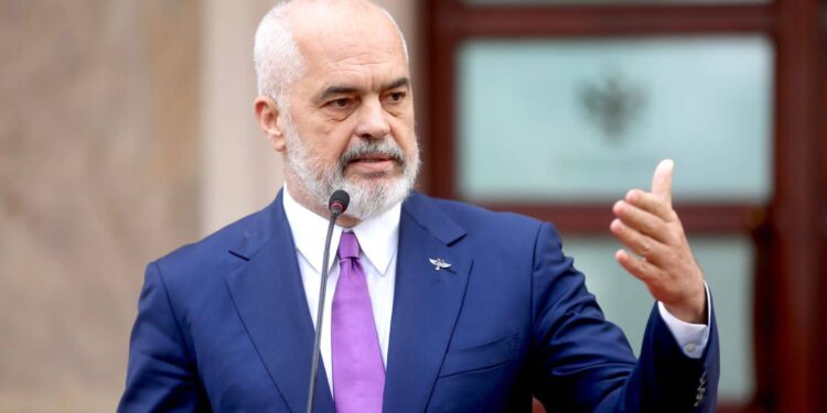 Vjedhja e radhës nga Edi Rama/ Afera 19 milionë euroshe në EKO-Parkun e Durrësit