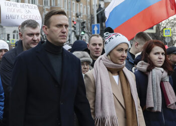 Vdekja e liderit të opozitës ruse/ Rusia akuzohet për ‘fshehjen’ e trupit të Navalny