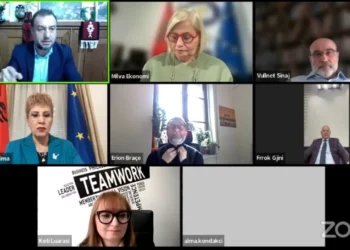 Ligji i ri për Prokurimet, do përdoret Inteligjenca Artificiale për tenderat