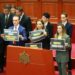 U përjashtuan nga seancat plenare, Vokshi dhe Hoti kundërshtojnë vendimin