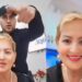 Shfrytëzonin 10-vjeçarin për të përfituar në TikTok, arrestohen babai dhe gjyshja