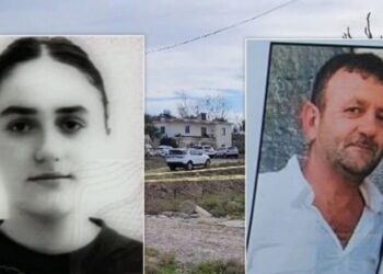 Flet krushku i familjes Meta: Vajza engjëll, s’vriste dot një pulë, jo babanë