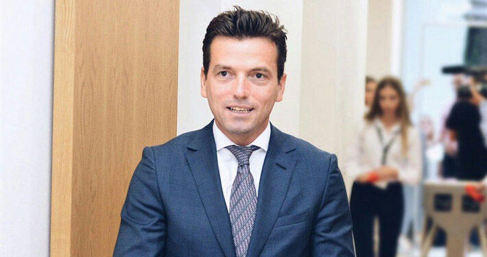 U largua nga radhët e PD-së para disa muajsh, Agron Shehaj krijon parti të re