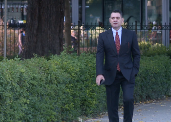 Dosja “Buka”/ Gjykata e Posaçme pezullon me një vit gjyqin ndaj Ahmetajt