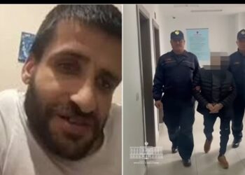 I akuzuar për vetëvrasjen e të resë, Altin Çoku kërcënonte mjekun neuropsikiatër