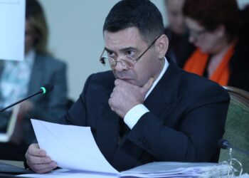 Çështja “Buka”/ GJKKO shtyn seancën paraprake për Arben Ahmetajn