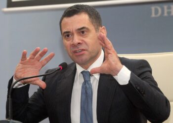 Prej muajsh i arratisur, kontrata e lobimit zbulon banesën ku jeton Arben Ahmetaj