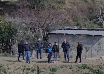 Zbardhen detaje të reja nga vrasja në Durrës, 3 fëmijët kundër babait