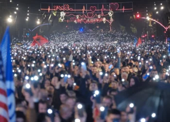 Edi Paloka: Ja çfarë më kujtoi e çfarë më tregoi protesta e djeshme