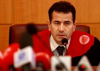 Fshehje e pasurisë/ GJKKO lë në fuqi vendimin për ish-kreun e Gjykatës Kushtetuese