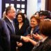 104-vjetori i Tiranës kryeqytet, Presidenca hap dyert për herë të parë për qytetarët