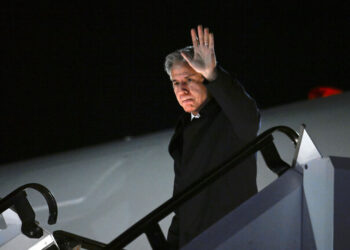 Pas vizitës në Shqipëri, Blinken merr pjesë në Konferencën e Mynihut, ja diskutimet