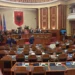 Zgjati vetëm 24 minuta! Mbyllet edhe sot mes kaosit seanca plenare