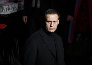 Me gishtin nga Putin/ Vdekja e Navalnyt nxit reagime të ashpra tek liderët europianë