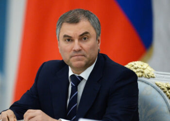 Vdekja e Navalny, kryetari i Parlamentit rus bën fajtor perëndimin