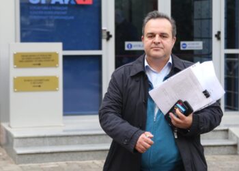 Akuza për korrupsion, SPAK mbyll hetimet dhe çon për gjykim mjekun Edvin Prifti