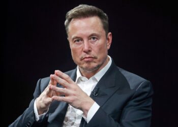 Elon Musk mohon pretendimet për përdorimin e Starlink nga forcat ruse në Ukrainë