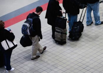 Eurostat/ Përshpejtohet sërish emigracioni nga shqiptarët drejt vendeve të BE-së