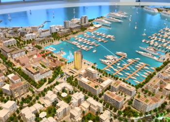 Ola Xama: Kostot e ‘Durrës Yacht Marina’ me paratë tona