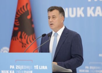 Akuzat e Ahmetajt nga arratia, Noka: Të dhënat janë tronditëse