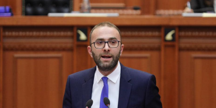 Takim me senatorët amerikanë,Bardhi: SHBA ka rol të pazëvendësueshëm për Shqipërinë