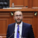 Takim me senatorët amerikanë,Bardhi: SHBA ka rol të pazëvendësueshëm për Shqipërinë