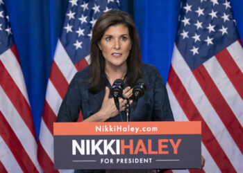 Zgjedhjet në SHBA/ Nikki Haley premton të vazhdojë fushatën kundër Donald Trump